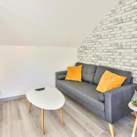 Le Cosy By Goodbnb - Proche Gare - 15Min Futuroscope ポアティエ エクステリア 写真